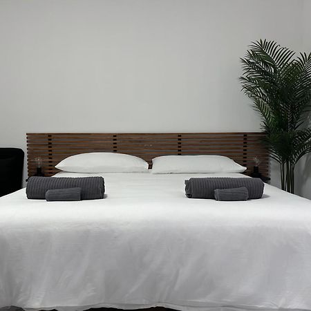 Pascia Rooms Roma Ngoại thất bức ảnh