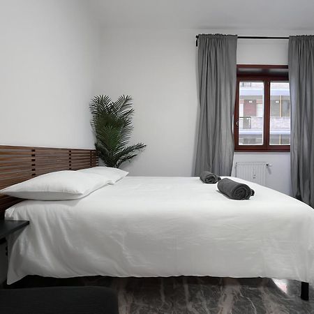 Pascia Rooms Roma Ngoại thất bức ảnh