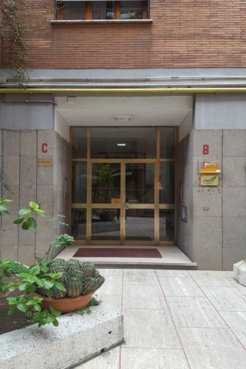Pascia Rooms Roma Ngoại thất bức ảnh