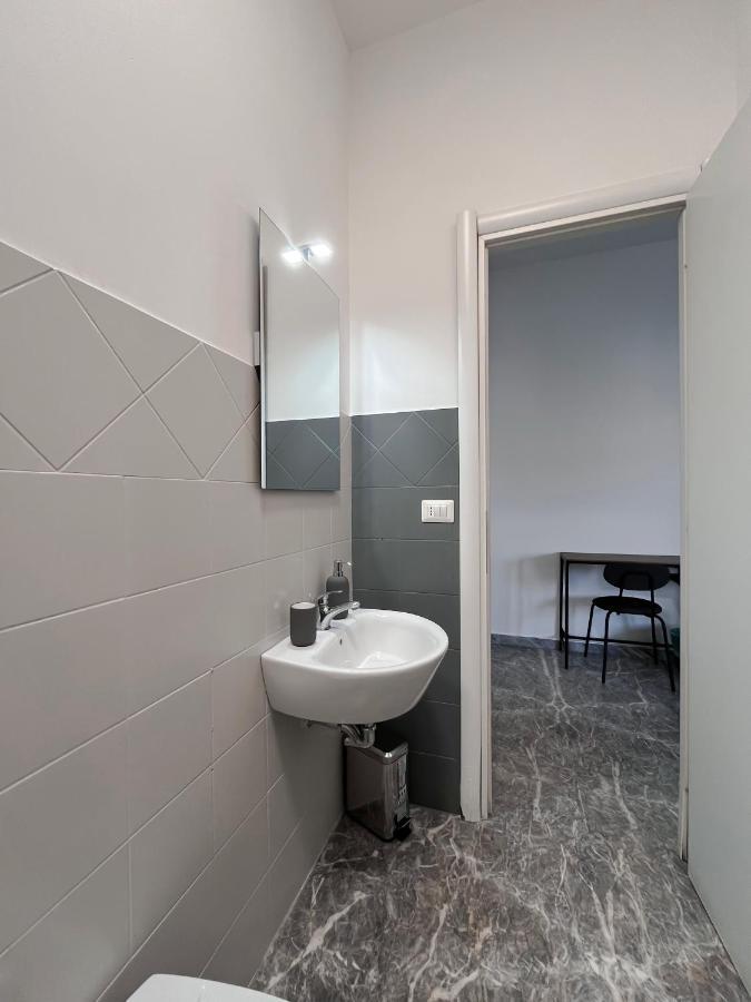 Pascia Rooms Roma Ngoại thất bức ảnh