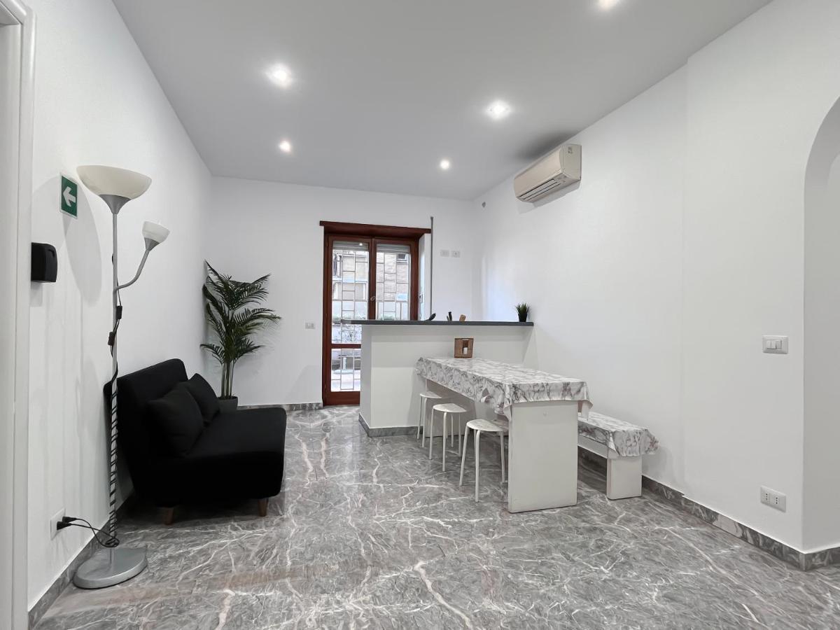 Pascia Rooms Roma Ngoại thất bức ảnh