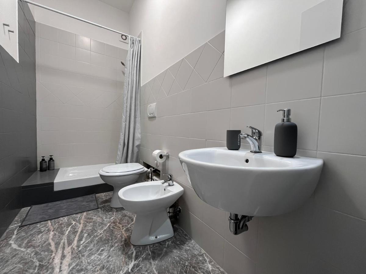 Pascia Rooms Roma Ngoại thất bức ảnh
