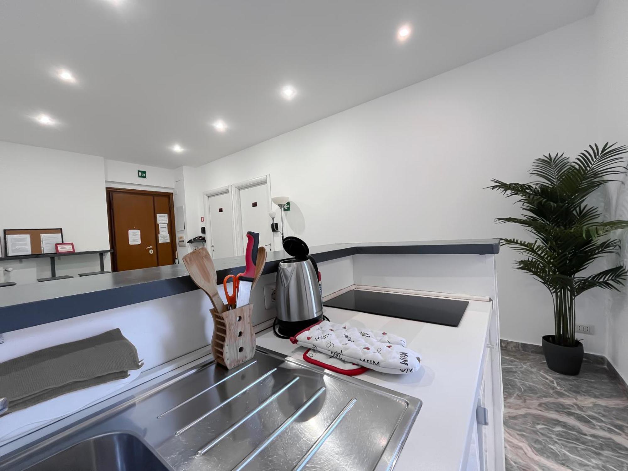 Pascia Rooms Roma Ngoại thất bức ảnh