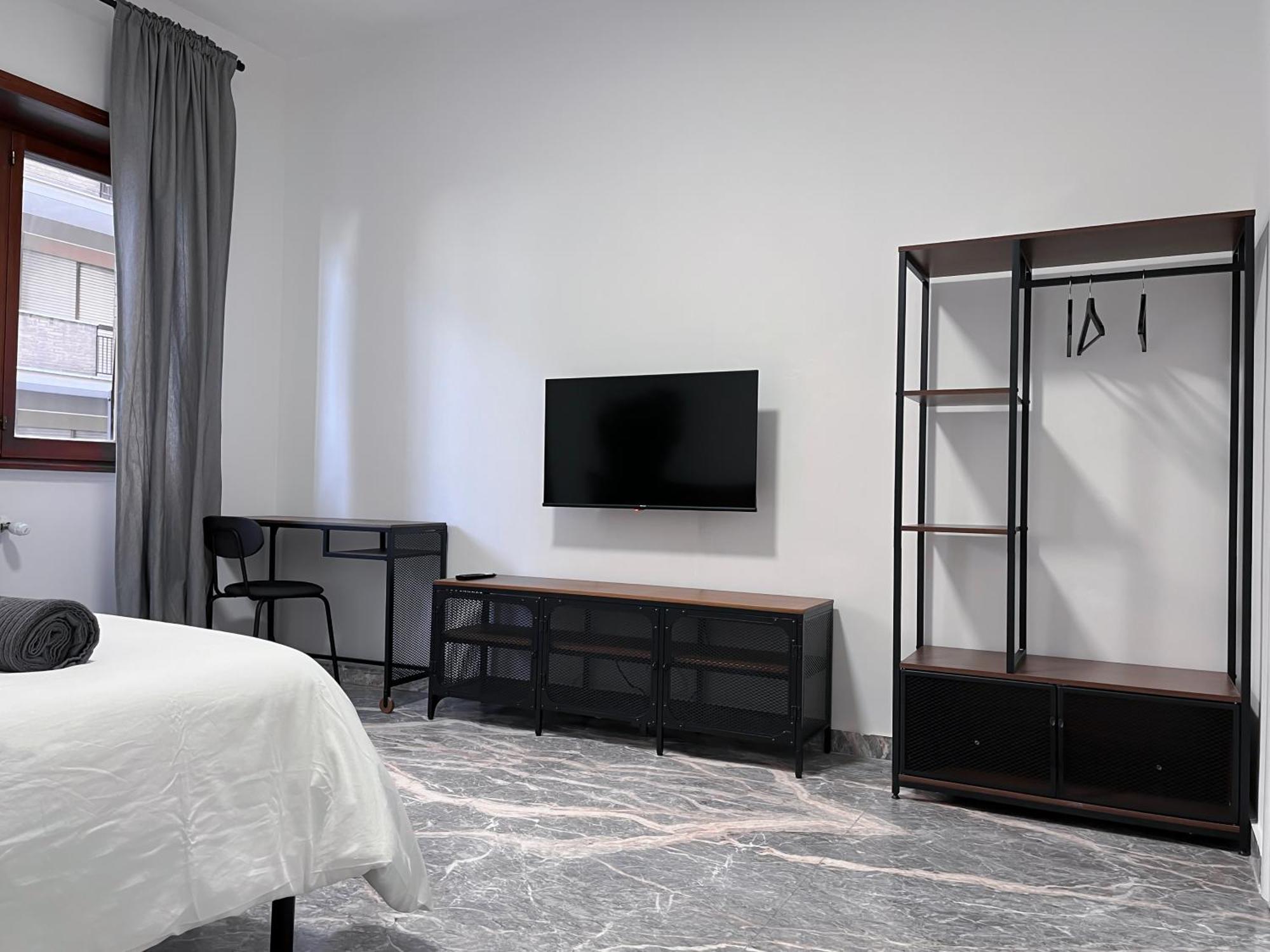Pascia Rooms Roma Ngoại thất bức ảnh