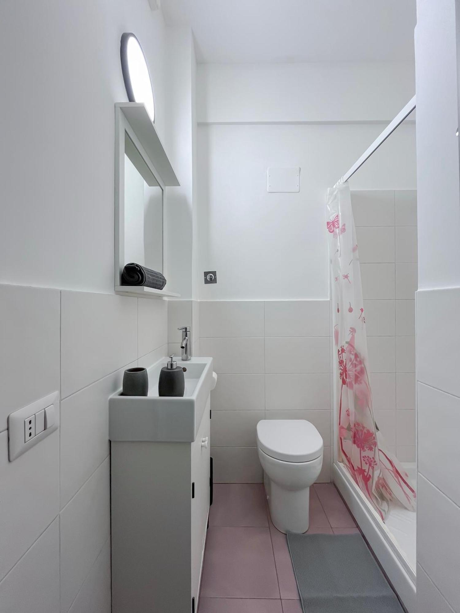 Pascia Rooms Roma Ngoại thất bức ảnh