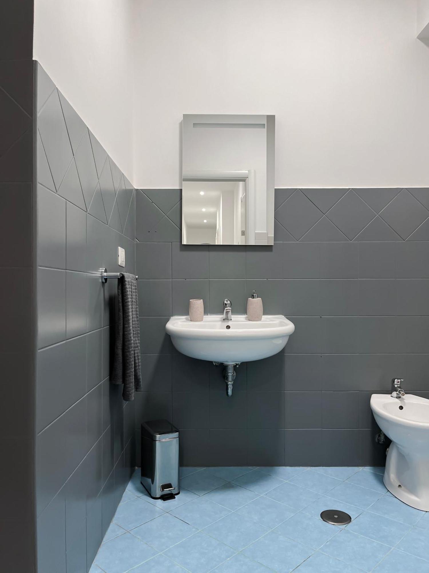 Pascia Rooms Roma Ngoại thất bức ảnh