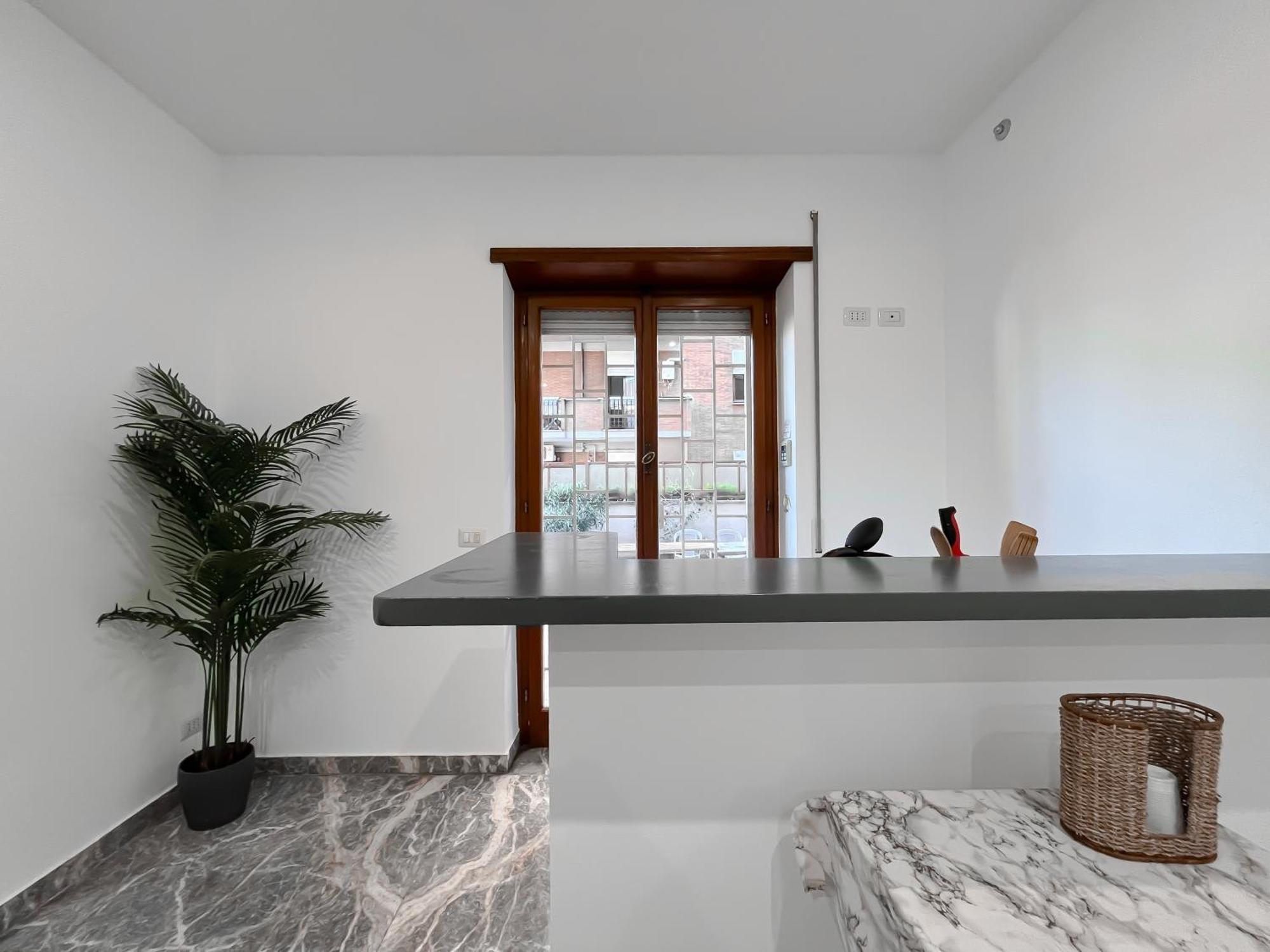 Pascia Rooms Roma Ngoại thất bức ảnh