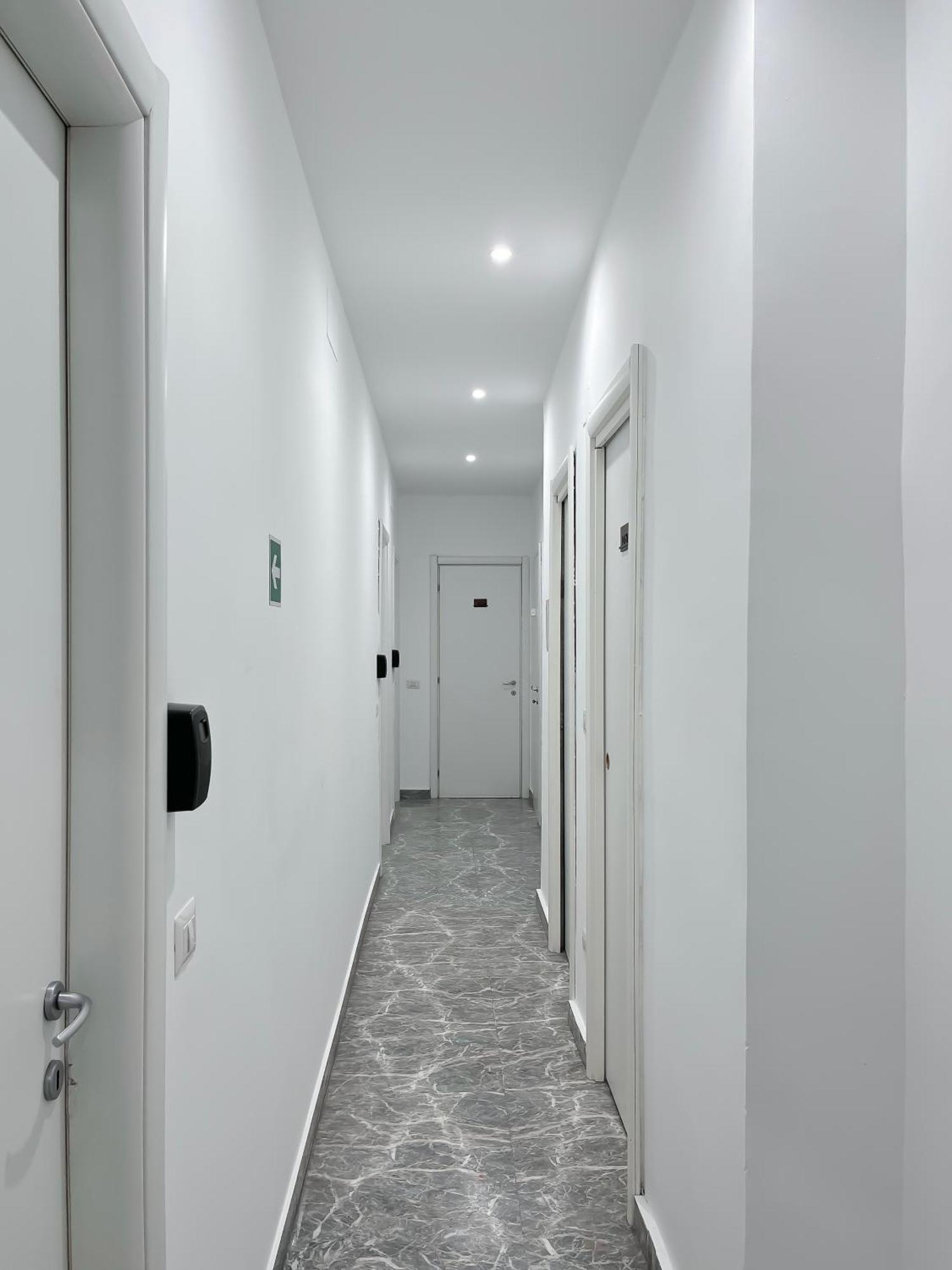 Pascia Rooms Roma Ngoại thất bức ảnh
