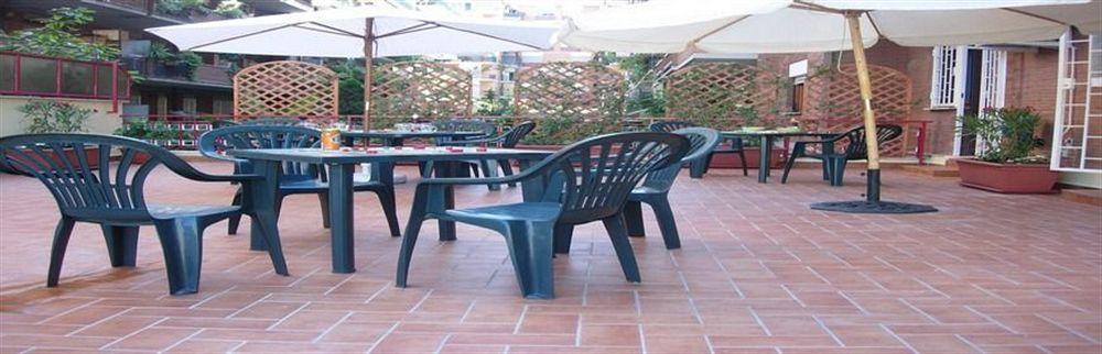 Pascia Rooms Roma Ngoại thất bức ảnh