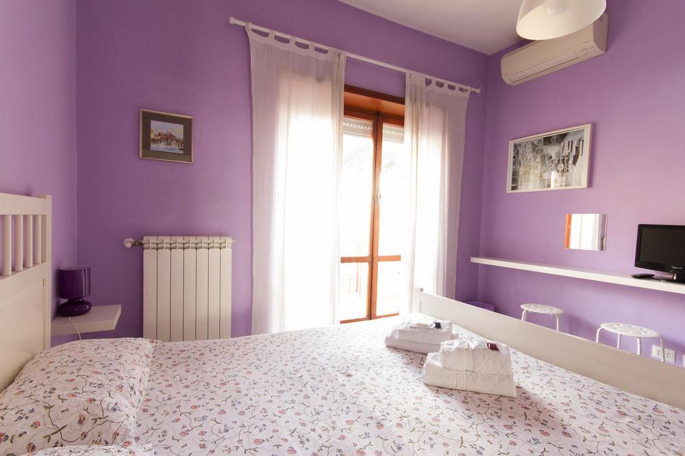 Pascia Rooms Roma Ngoại thất bức ảnh