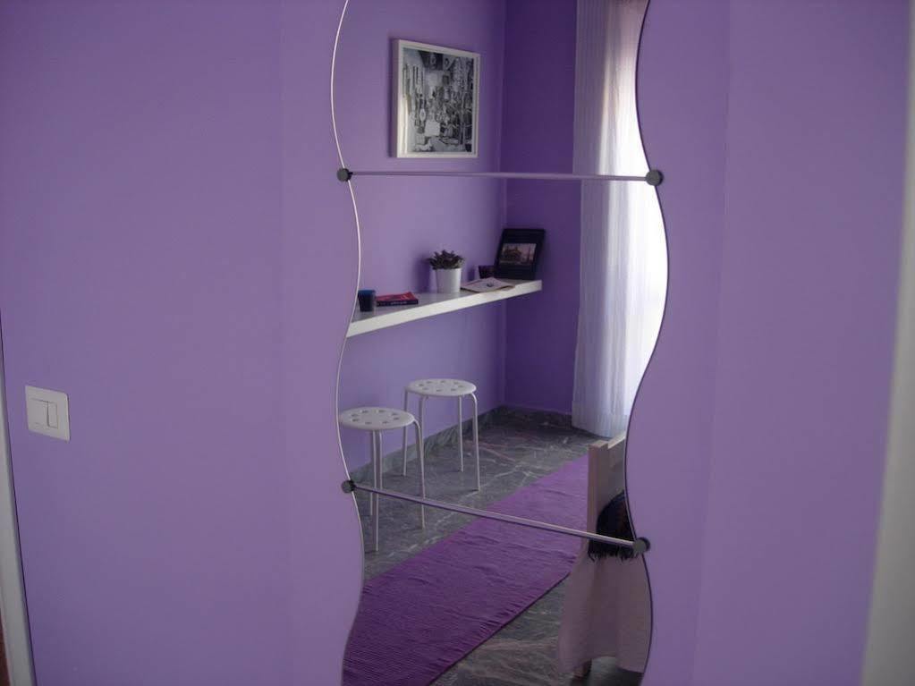 Pascia Rooms Roma Ngoại thất bức ảnh