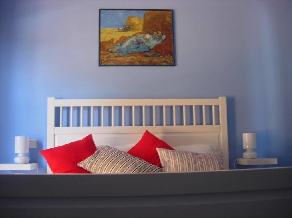 Pascia Rooms Roma Ngoại thất bức ảnh