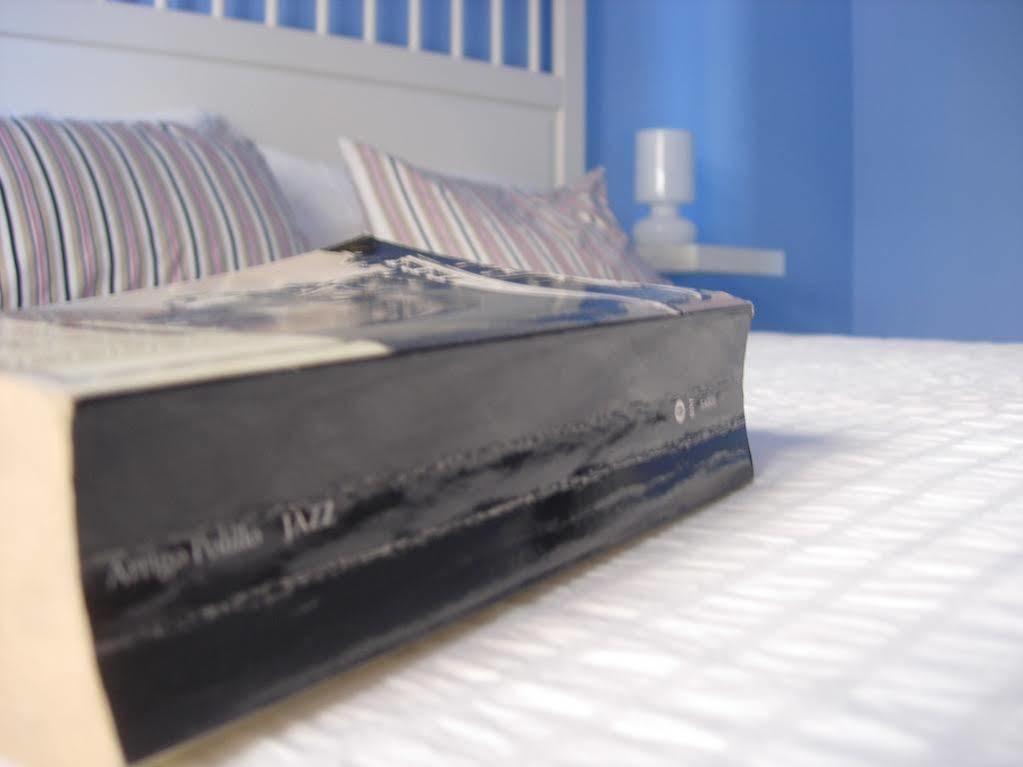 Pascia Rooms Roma Ngoại thất bức ảnh
