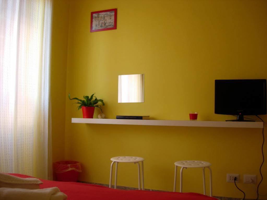 Pascia Rooms Roma Ngoại thất bức ảnh