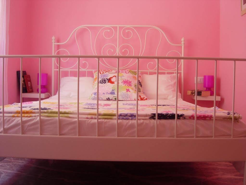 Pascia Rooms Roma Ngoại thất bức ảnh