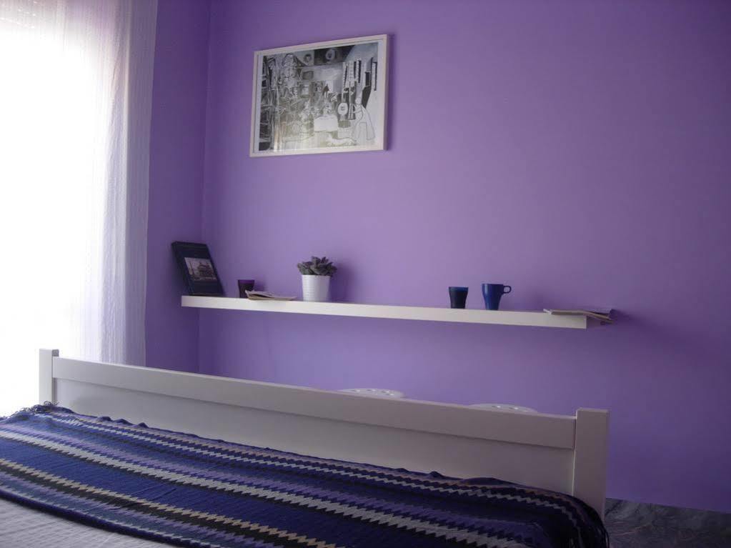 Pascia Rooms Roma Ngoại thất bức ảnh