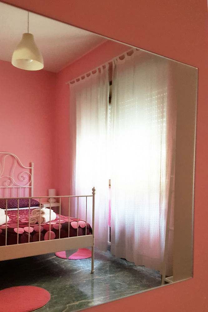 Pascia Rooms Roma Ngoại thất bức ảnh