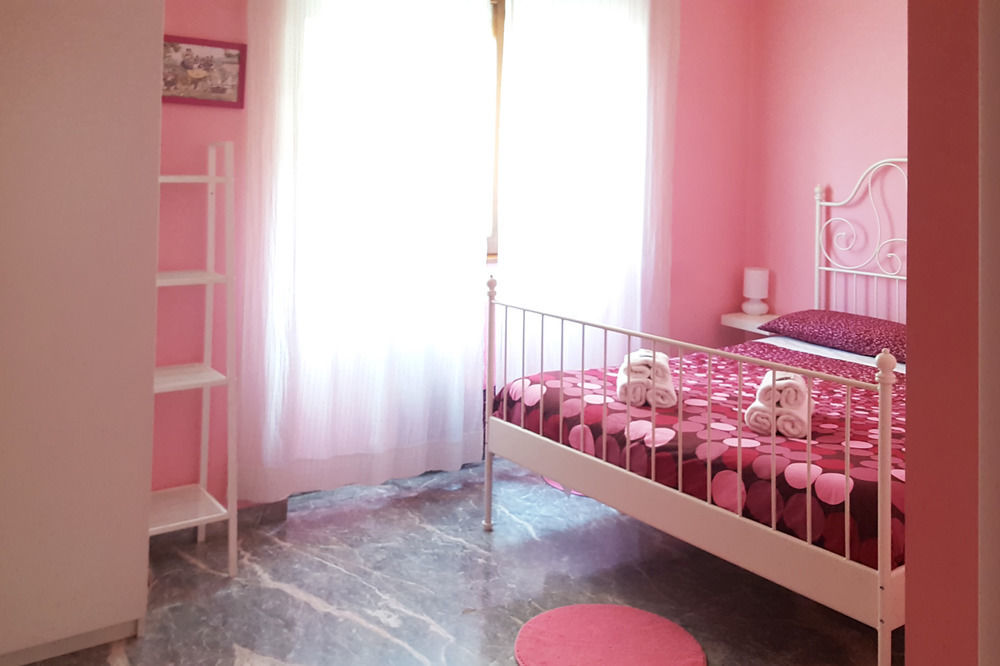 Pascia Rooms Roma Ngoại thất bức ảnh