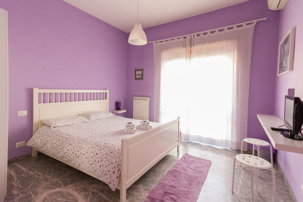Pascia Rooms Roma Ngoại thất bức ảnh