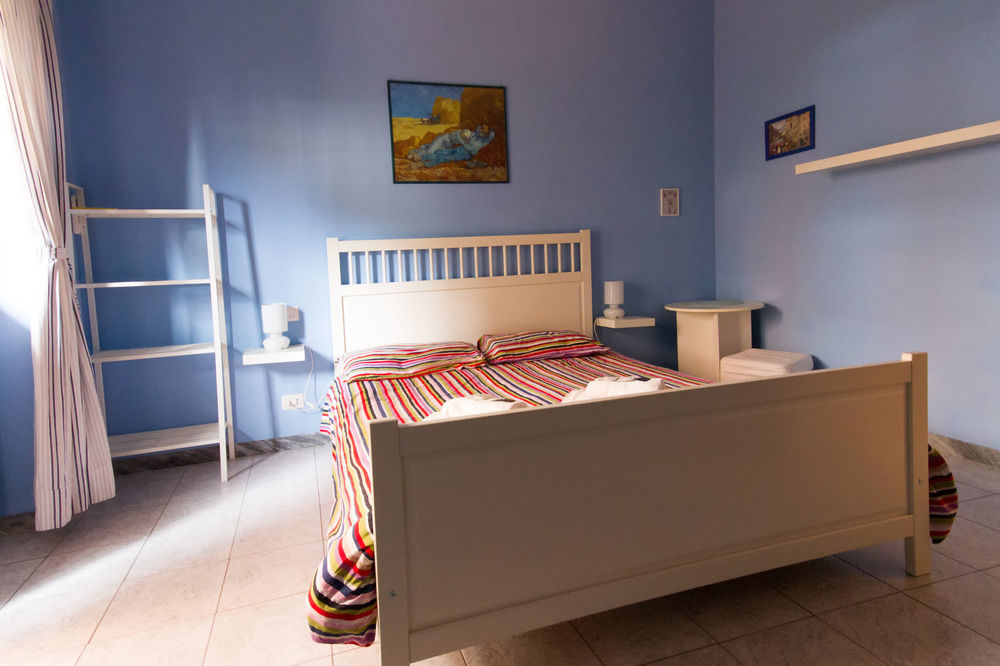 Pascia Rooms Roma Ngoại thất bức ảnh