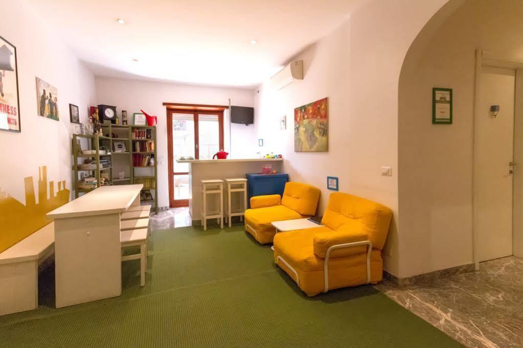 Pascia Rooms Roma Ngoại thất bức ảnh